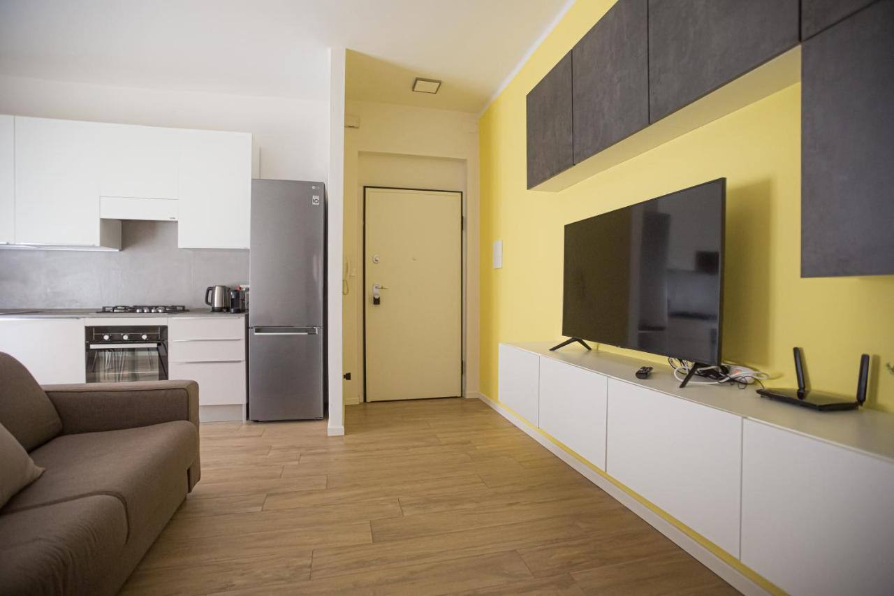 Eli Home - Royal Welcome Verona Exterior foto