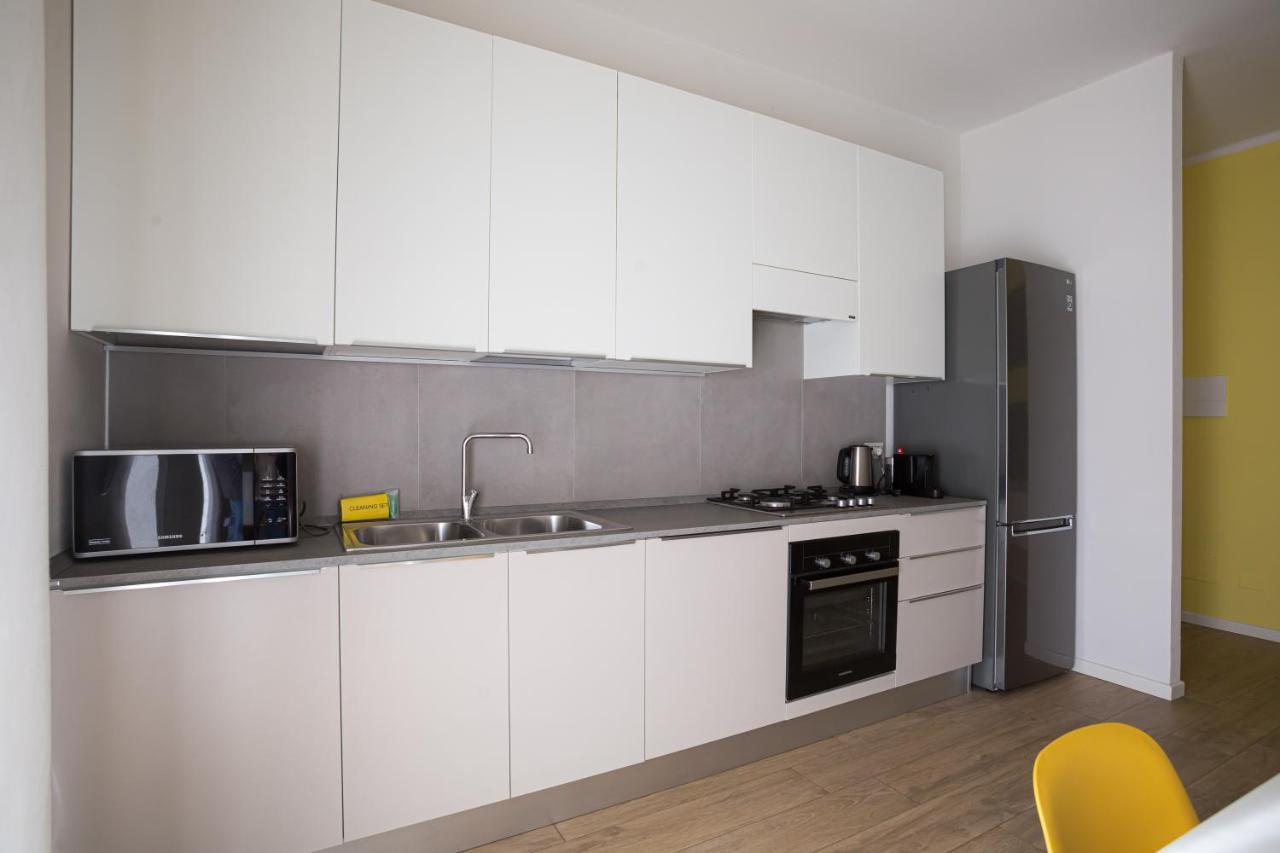 Eli Home - Royal Welcome Verona Exterior foto